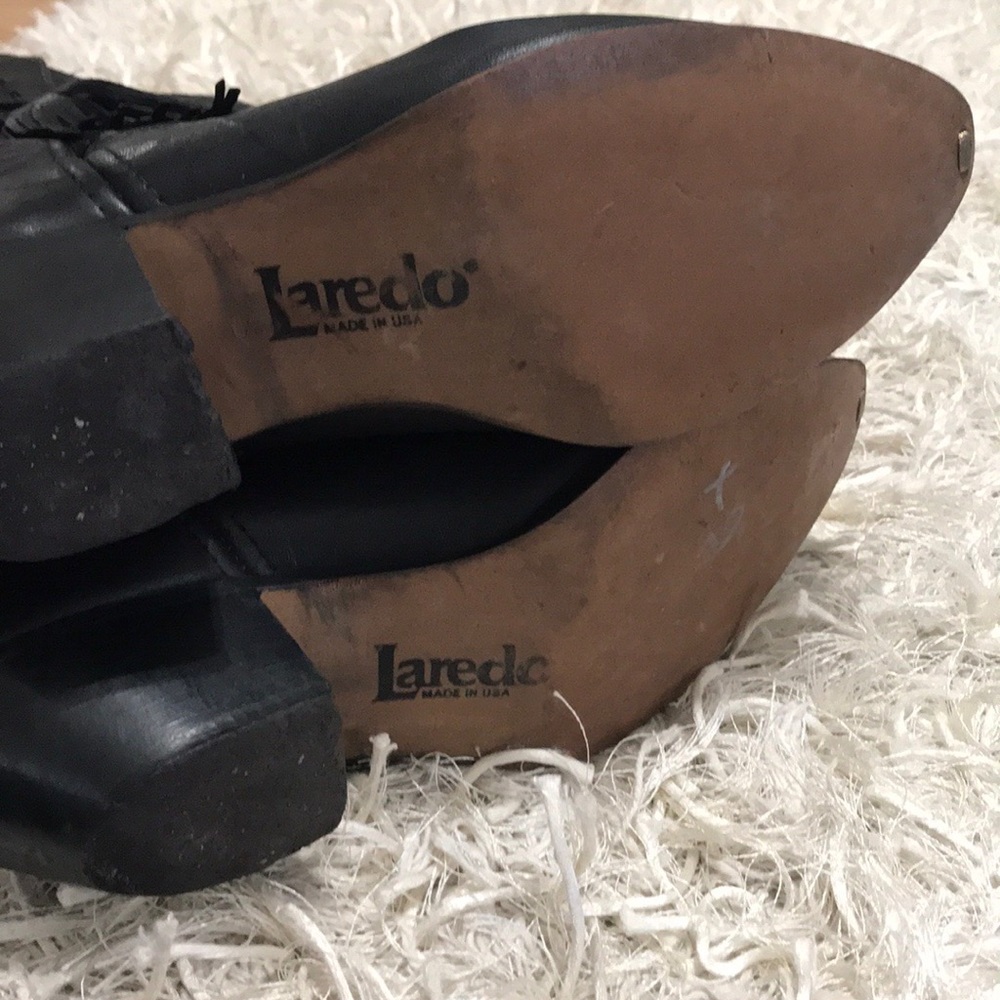 COPY - Laredo Boots 9M๐ค๐ค๐ต - Picture 7 of 7